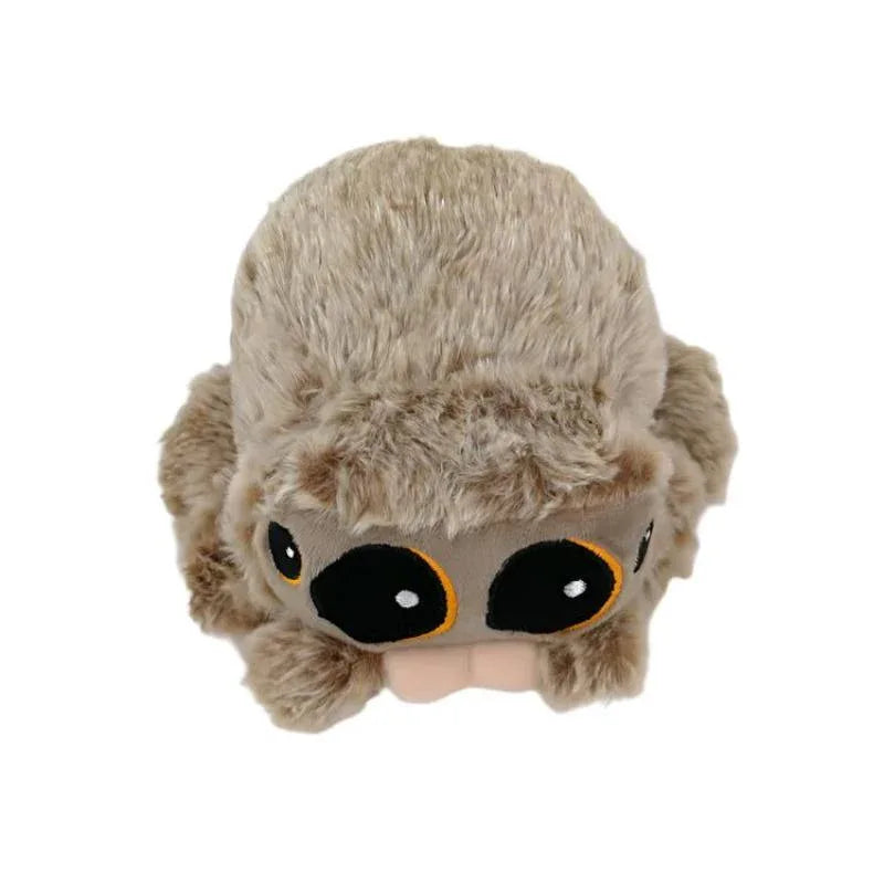 Soft Spider Stuffed Animal Plush Doll Toy