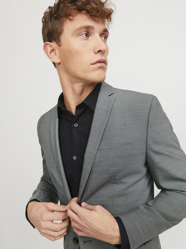 SOLARIS BLAZER