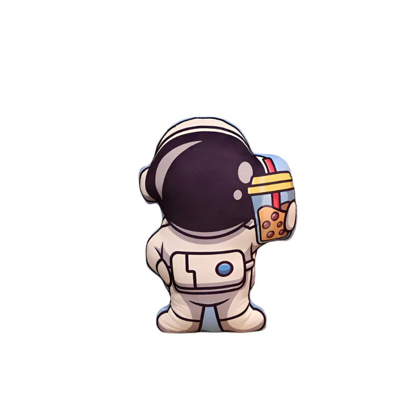 Space Astronaut Plush Toy