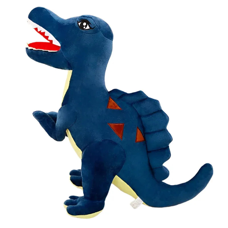 Spinosaurus Dinosaur Plush Toy