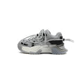 Sporty Performance Sneakers-0