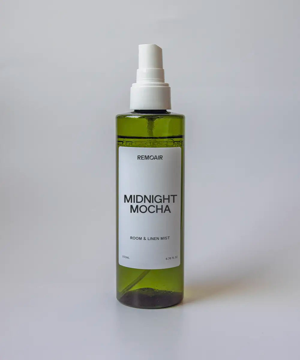 Midnight Mocha - doftspray