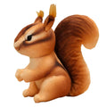 Squirrel Cartoon Plush Toys