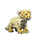 Standing Big Cat Cheetah Plush Toy