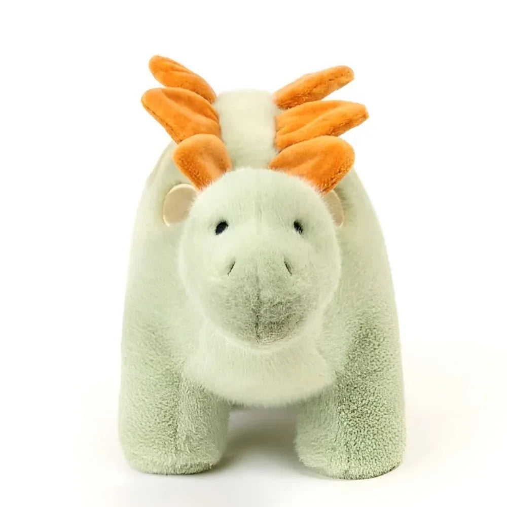 Stegosaurus Dinosaur Soft Plush Toy