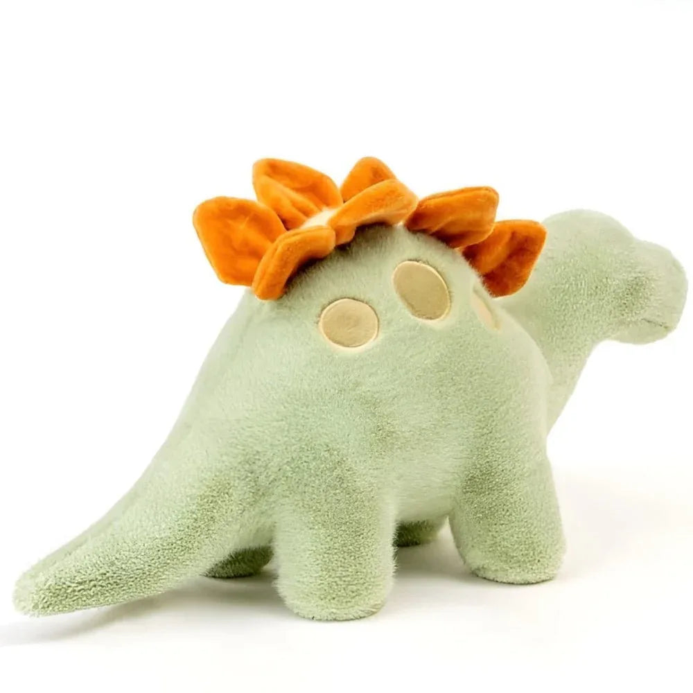Stegosaurus Dinosaur Soft Plush Toy