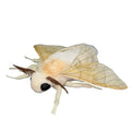 Stuffed Animal Doll Moth Plush Toy