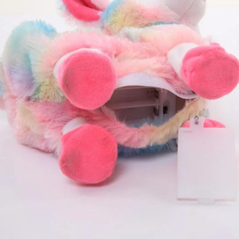 Stuffed Animals Alpaca Plush Toys Dolls