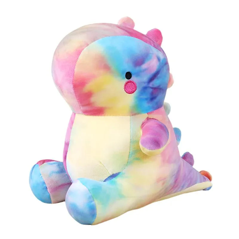 Stuffed Dinosaur Animal Doll Plush Toy