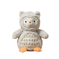 Stuffed Owl Animal Bird Plush Toy