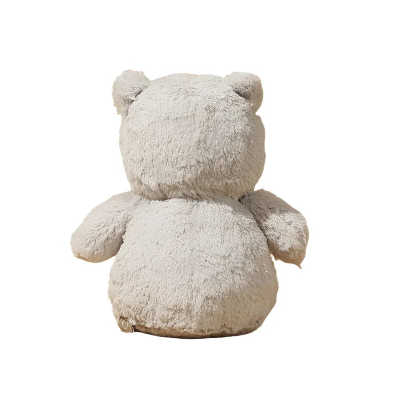 Stuffed Owl Animal Bird Plush Toy
