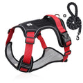 Sturdy Escape Proof Dog Pet harness