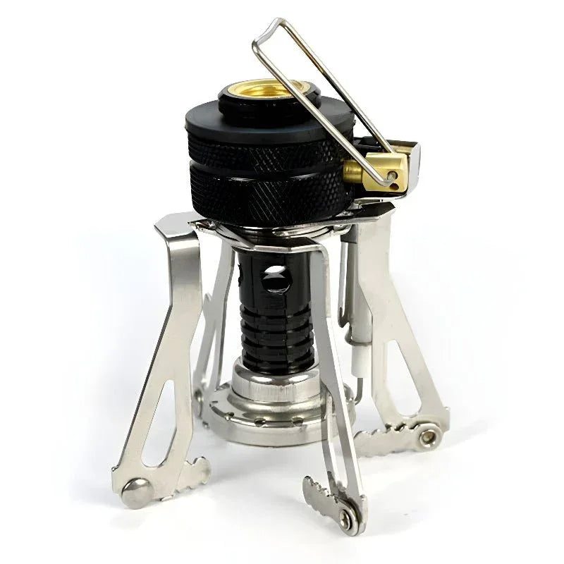 Sturdy & Reliable Mini Camping stove