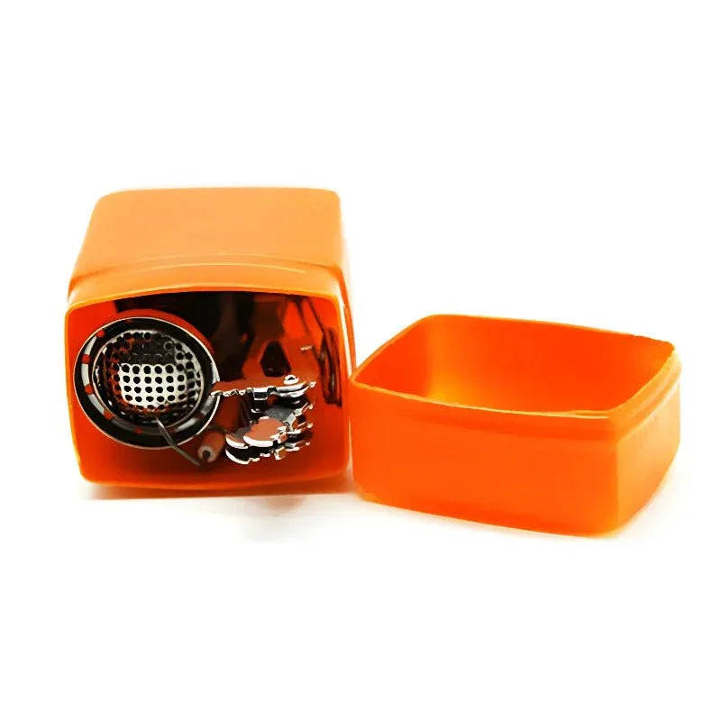 Sturdy & Reliable Mini Camping stove