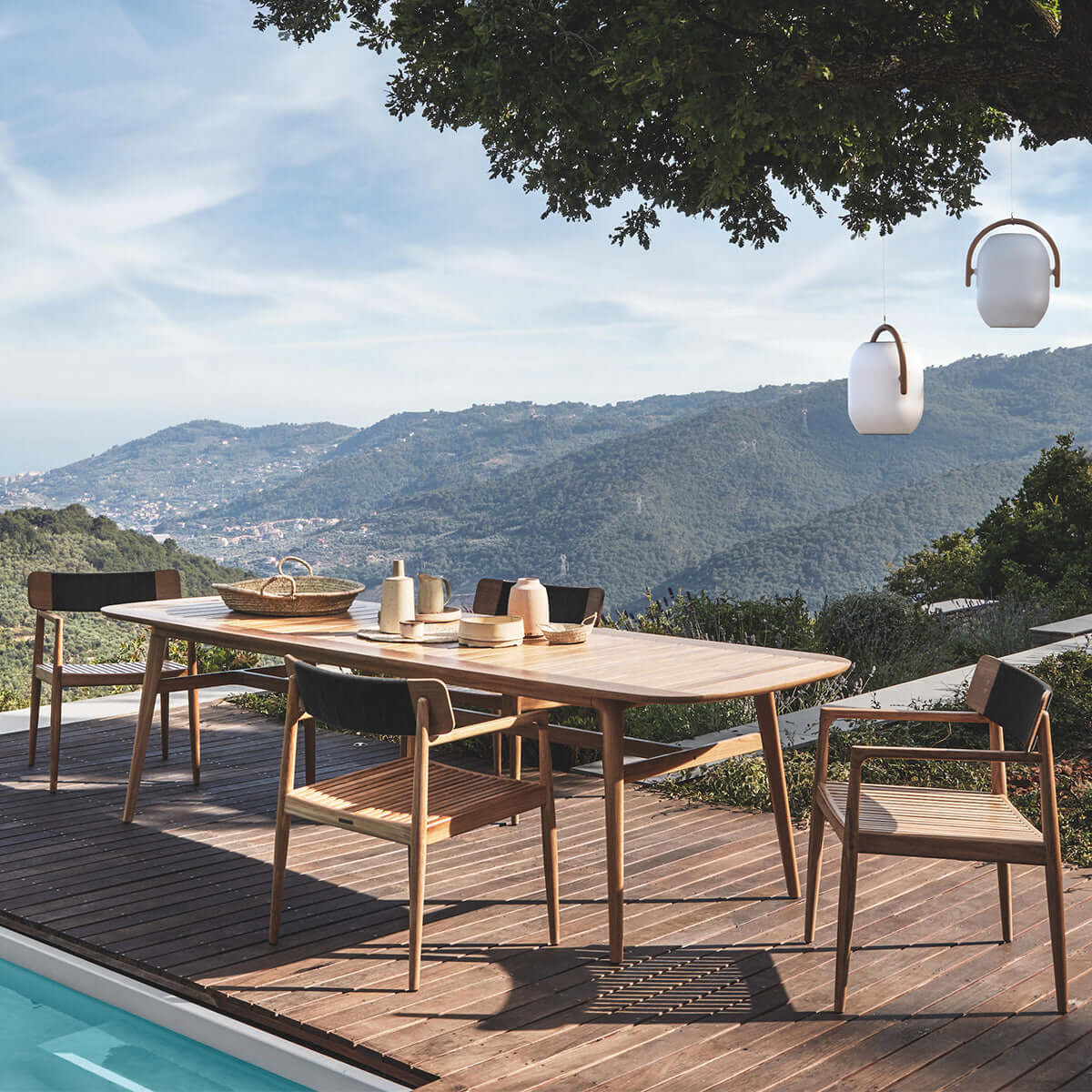 Sukai Accent Dining Chair