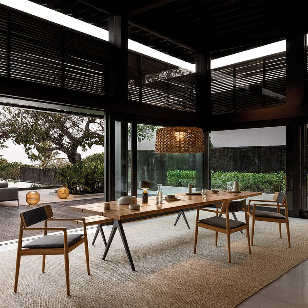 Sukai Accent Dining Chair