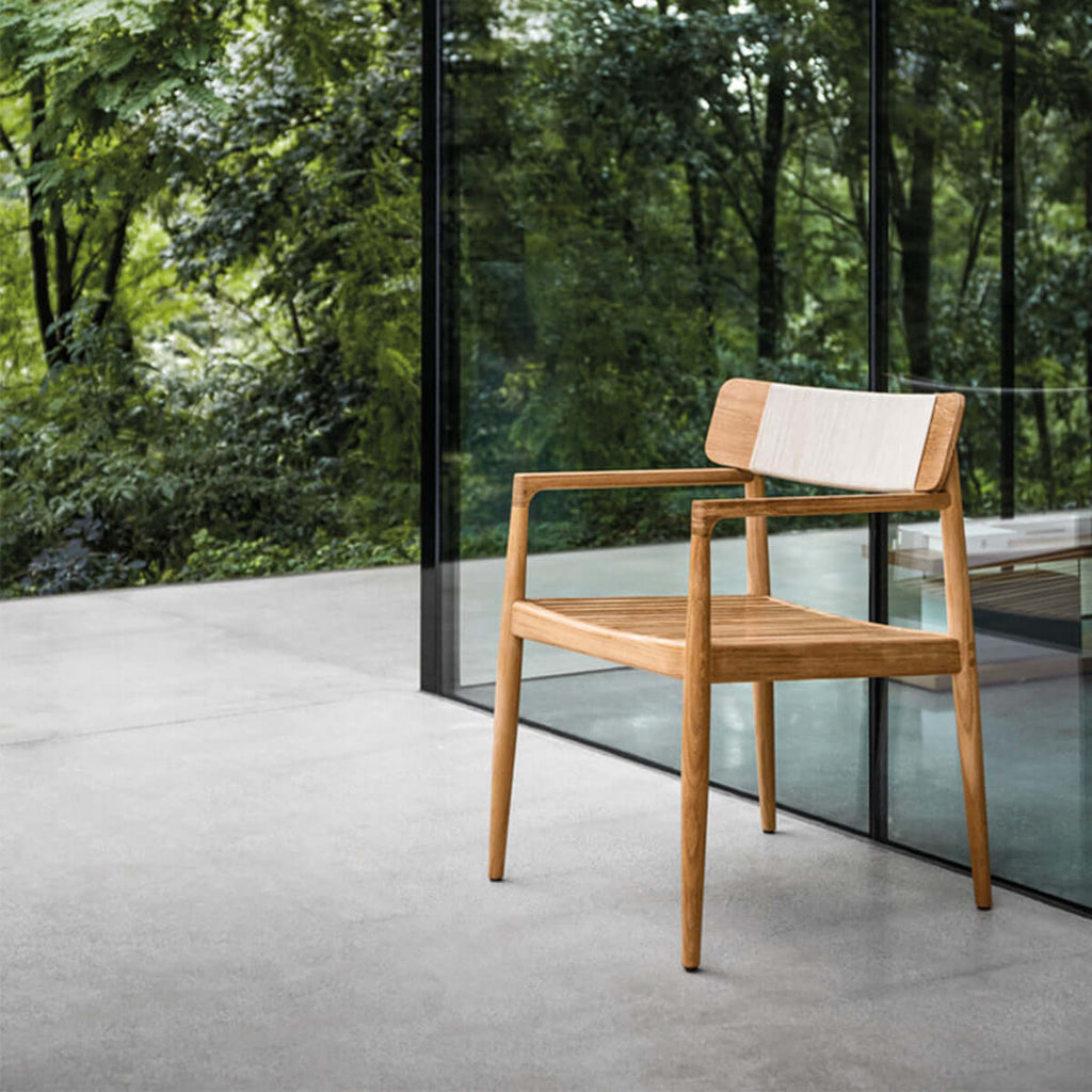 Sukai Accent Dining Chair