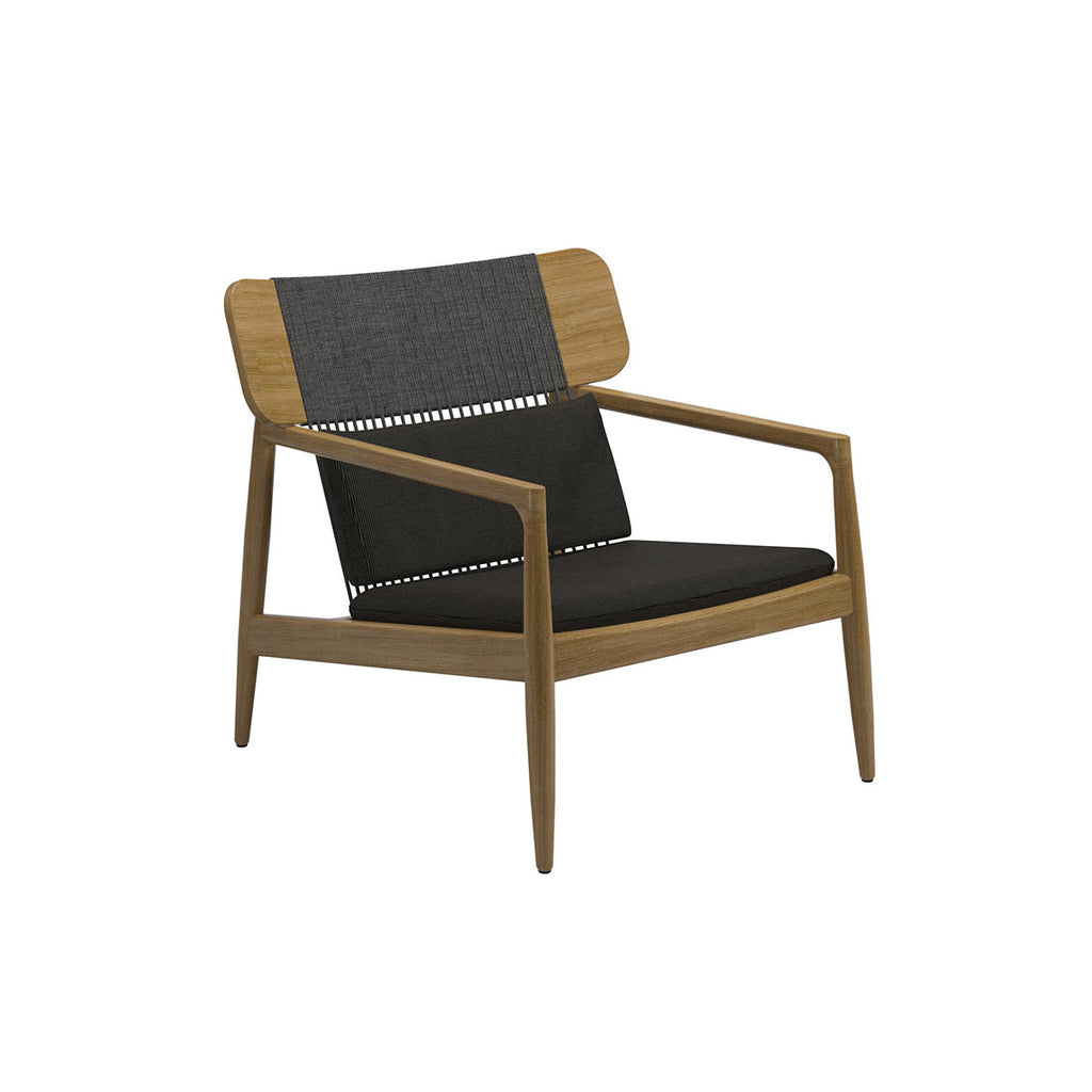 Sukai Lounge Chair