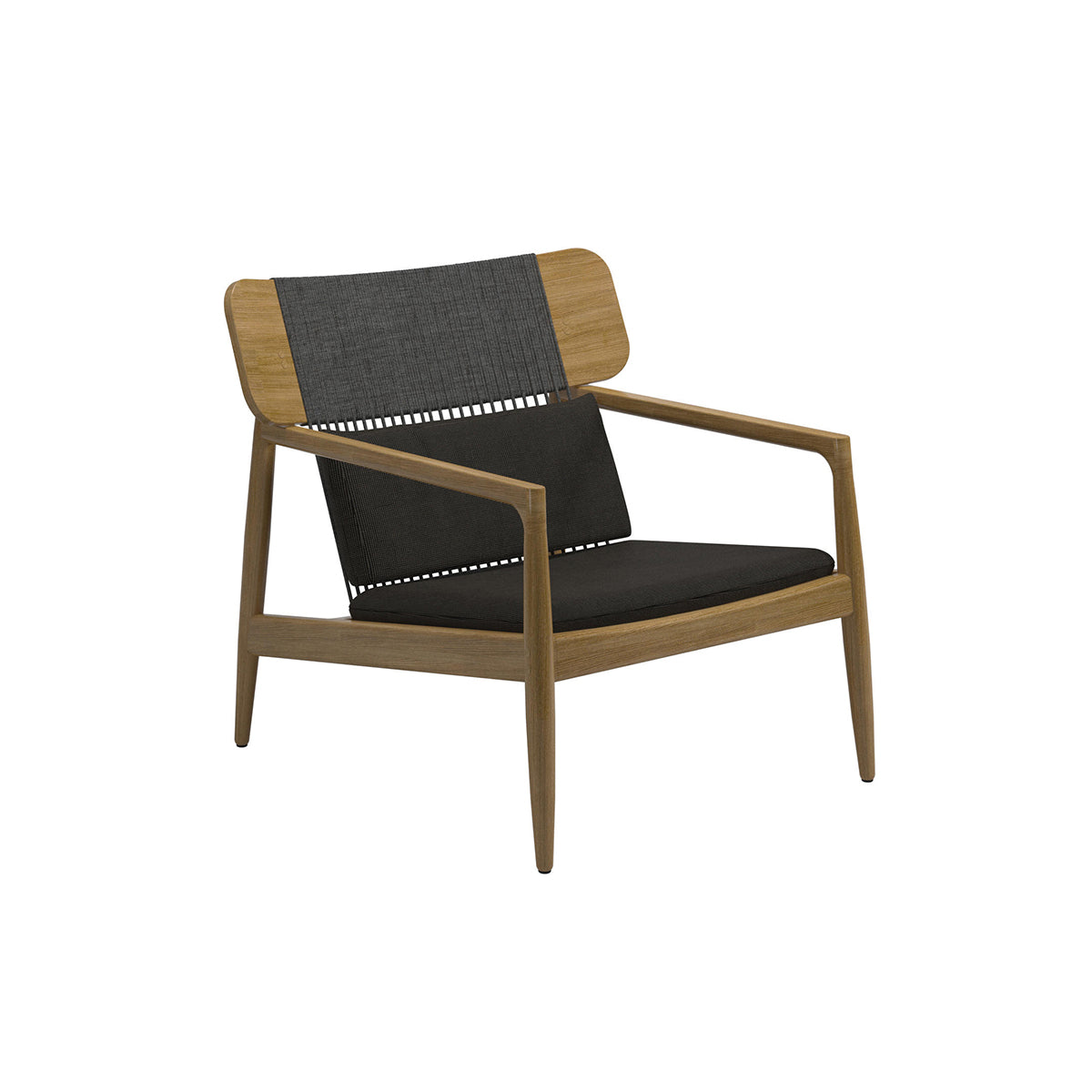 Sukai Lounge Chair