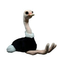 Super Cute African Ostrich Plush Toy