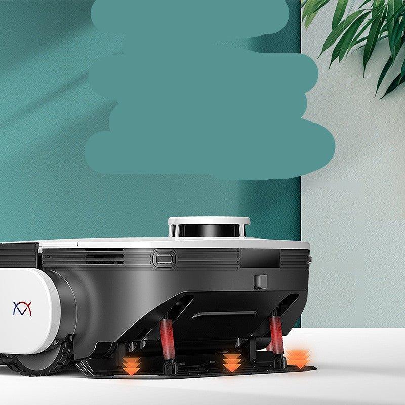 Sweeping Mopping Integrated Automatic Intelligent Household Robot Vacuum Cleaner