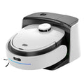 Sweeping Mopping Integrated Automatic Intelligent Household Robot Vacuum Cleaner
