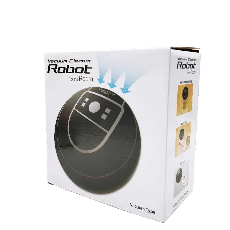 Sweeping Robot Vacuum Cleaner