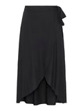TALA WRAP SKIRT