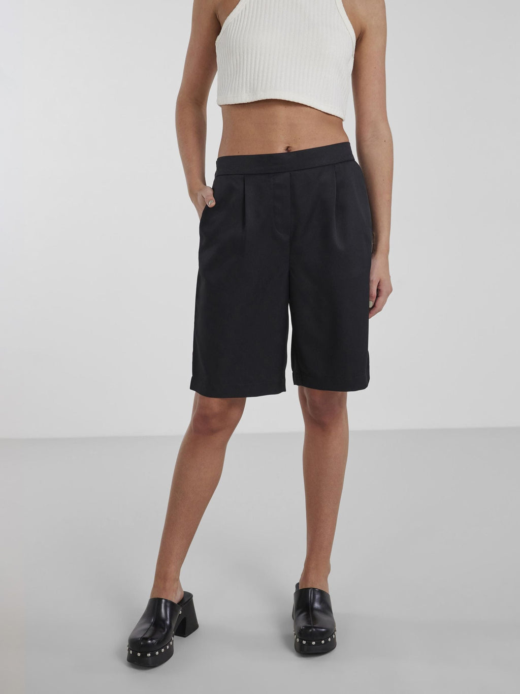 TALLY HW SHORTS