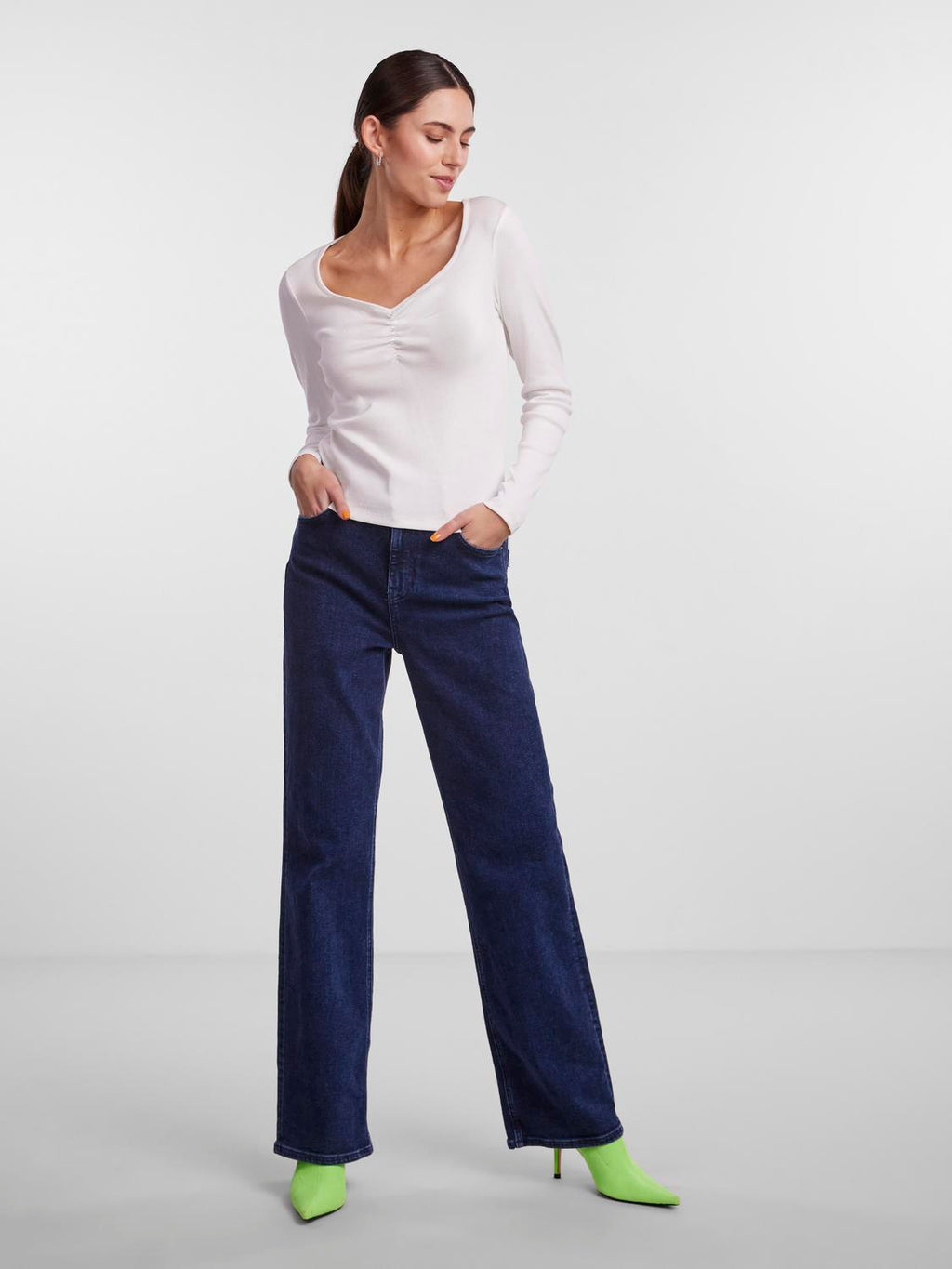 TANIA LS TOP