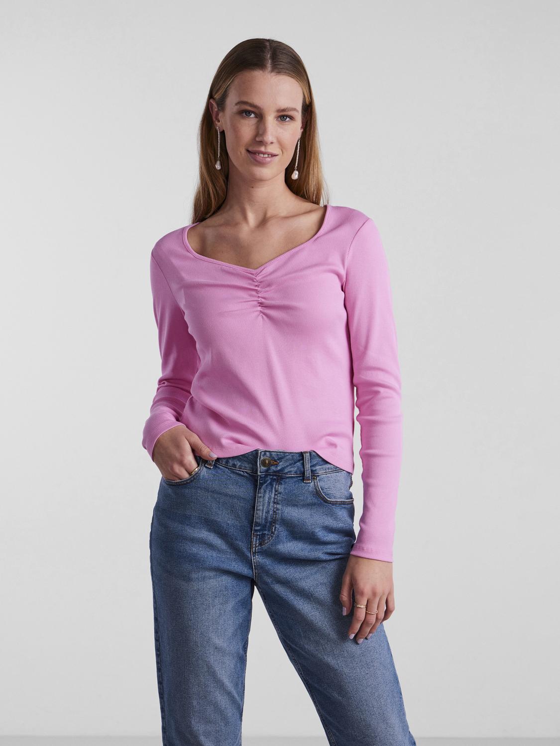 TANIA LS TOP