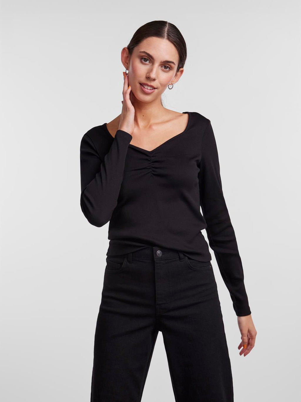 TANIA LS TOP