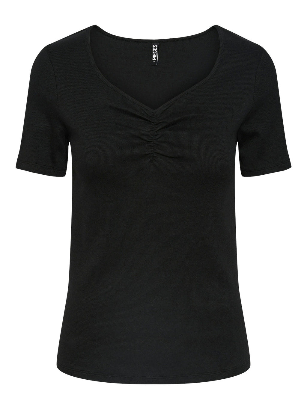 TANIA SS TOP - VARDAGSTOPP