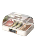 Thawing Plate Heating Household Cooking Device