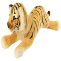 Tiger Cub Soft Stuffed Plush Toy