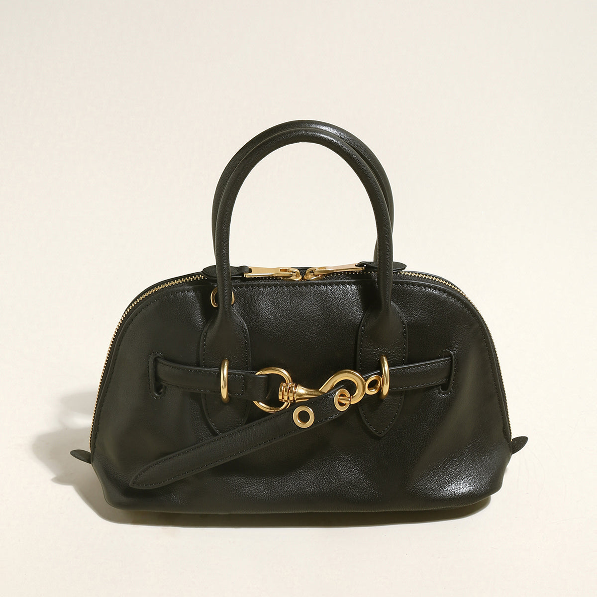 Trendy Berkeley Top Handle Bag-0