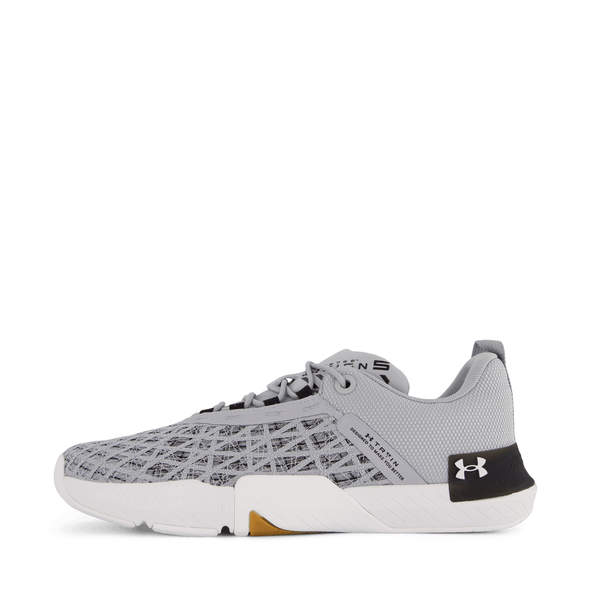 Tribase Reign 5 White
