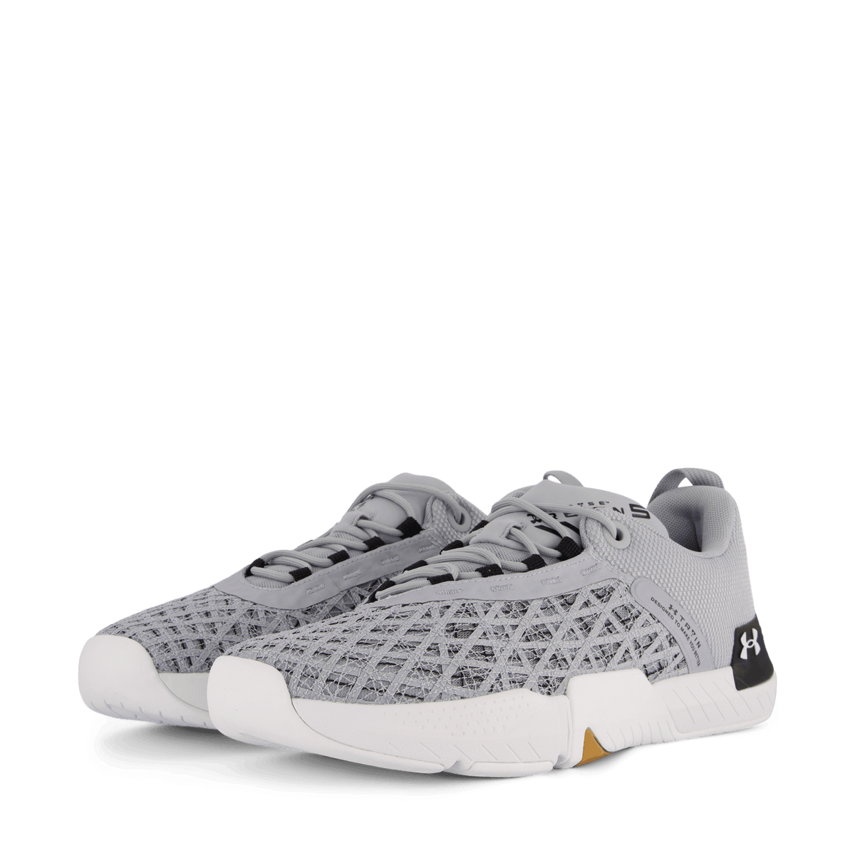 Tribase Reign 5 White