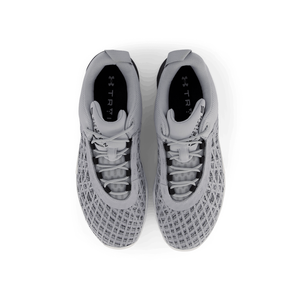 Tribase Reign 5 White