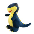 Tyrannosaurus Rex Dinosaur Plush Toy Doll Children's Gift
