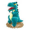 Tyrannosaurus Rex Plush Toy Cute Dinosaur Doll
