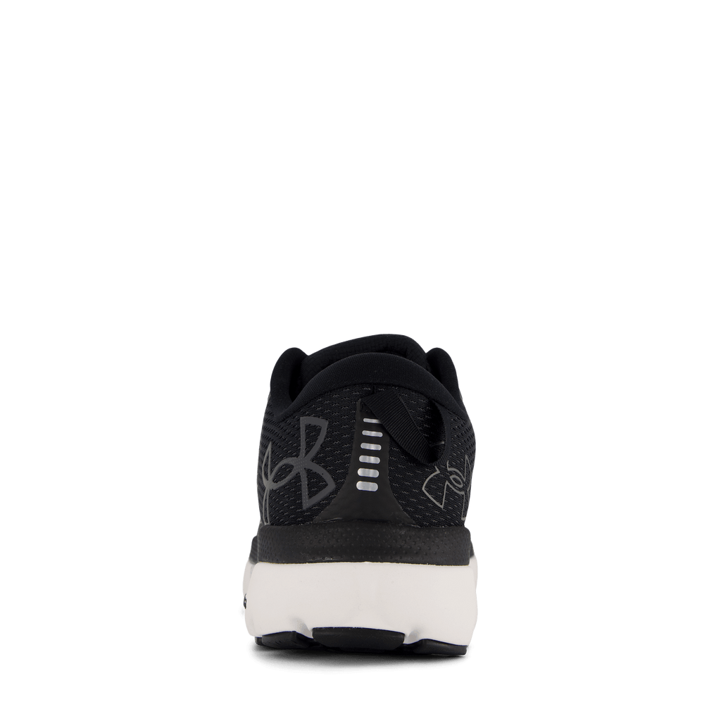 Ua Hovr Infinite 5 Black,white