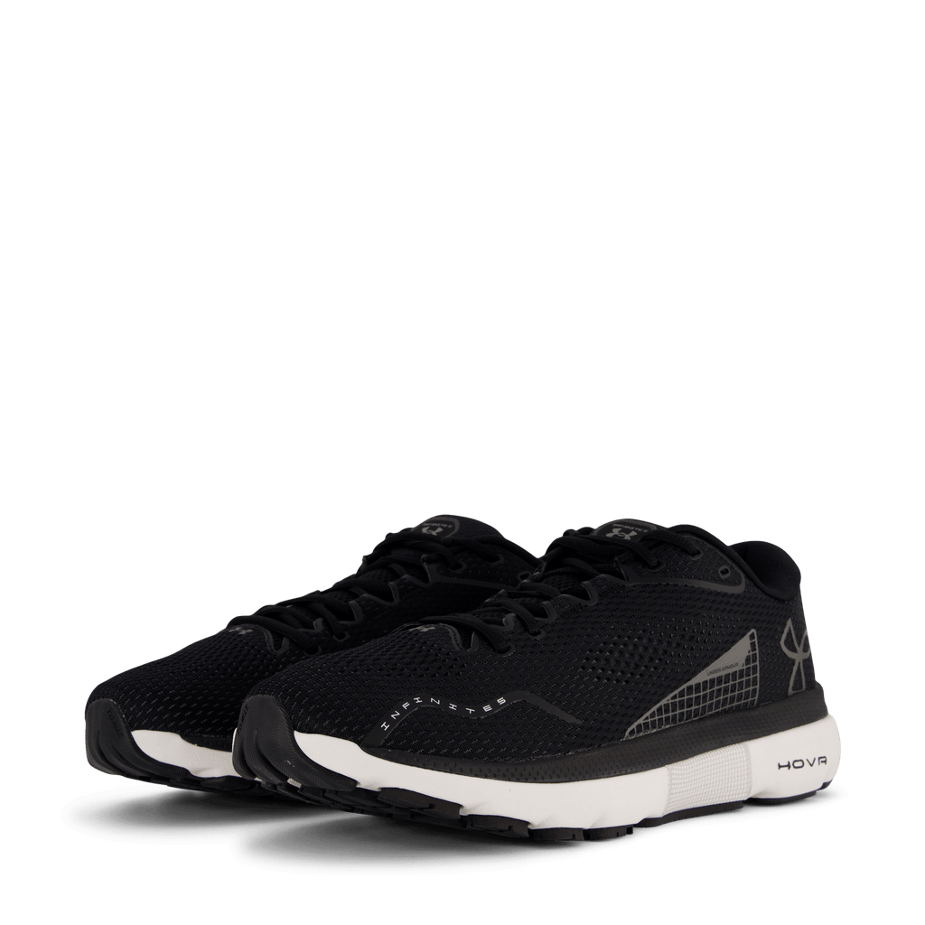 Ua Hovr Infinite 5 Black,white