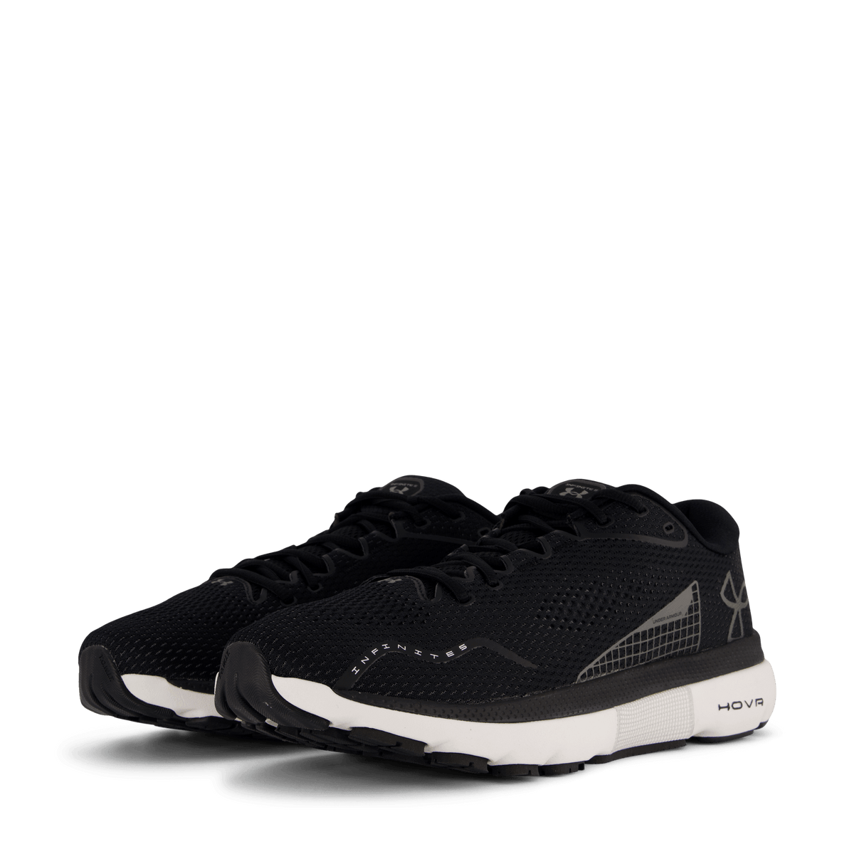 Ua Hovr Infinite 5 Black,white