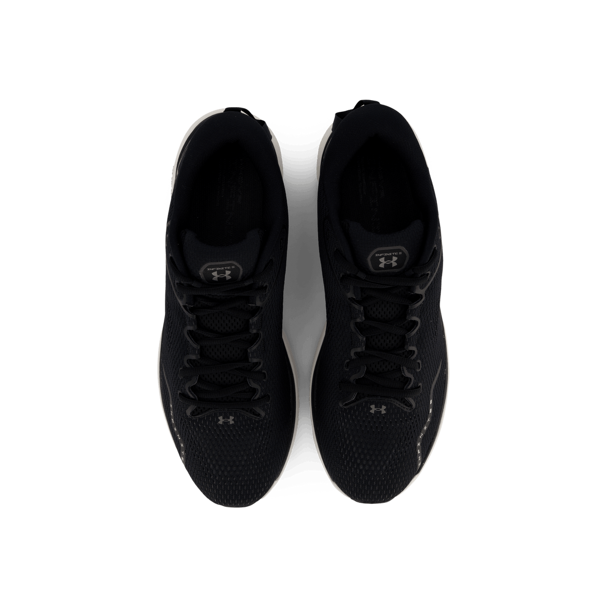 Ua Hovr Infinite 5 Black,white