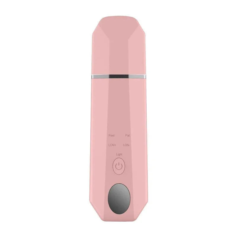 Ultrasonic Pore Cleaner Household Blackhead Remover
