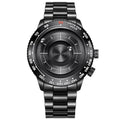 Unisex Magnetic Levitation Watch