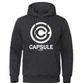 Unisex Polyester Sweatshirt Hoodies