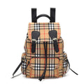 Unisex Soft Oxford Cloth Backpack