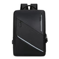 Unisex USB Charging Business Backpack